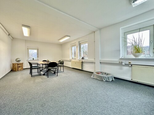 Büro 2. OG