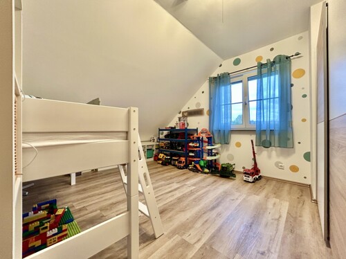 DG Kinderzimmer
