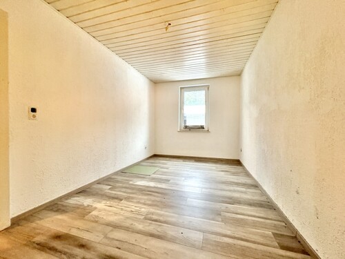 Schlafzimmer EG Wohnung