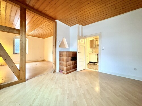 Esszimmer EG Wohnung