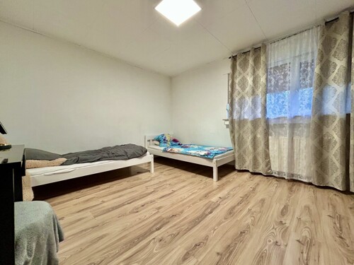 KG Schlafzimmer