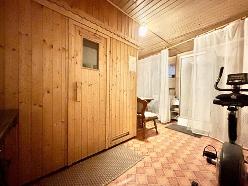 Sauna KG