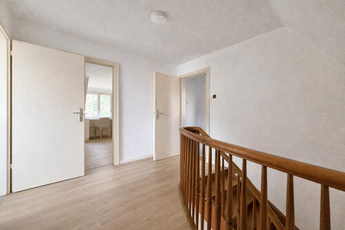 Mögliches Einrichtungsbeispiel visualisiert