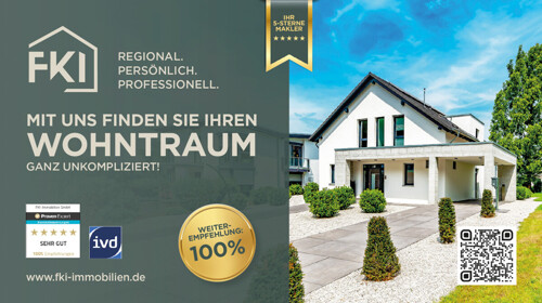 Suchen Sie eine Immobilie?