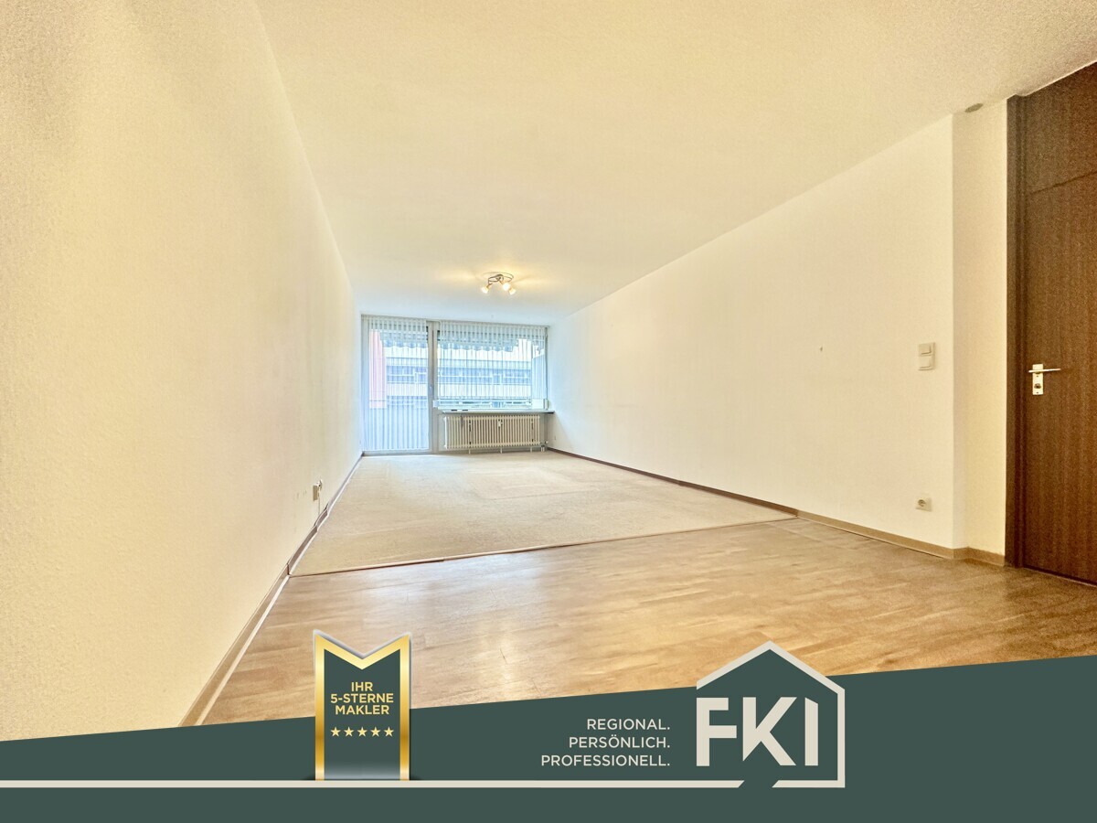 Real Estate Title Image Background