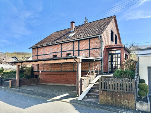 Frontansicht
