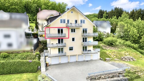 Rückansicht