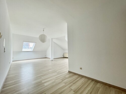 Zugang Wohnraum