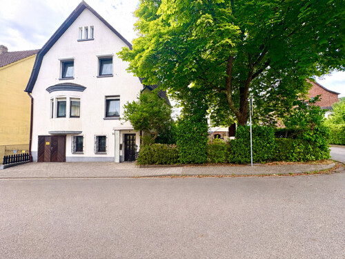 Frontansicht