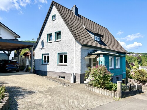 Frontansicht