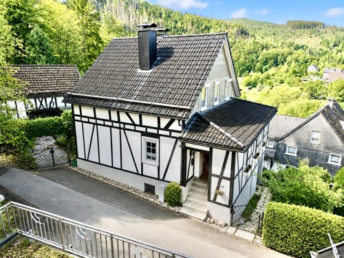 Frontansicht