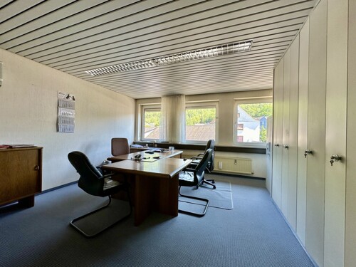 Büro 1.OG