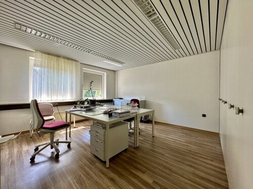 Büro 1. OG