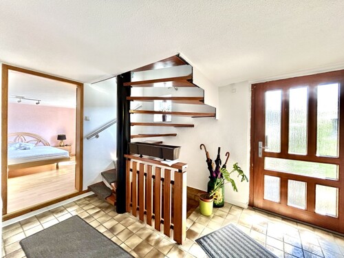 Flur/Eingangsbereich EG