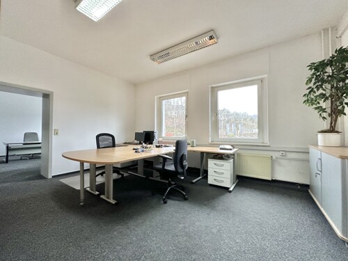 Büro 1. OG