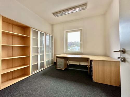Büro 1. OG