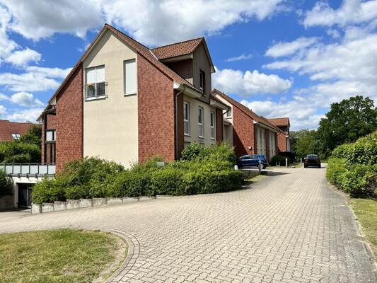 Herzlich Willkommen!