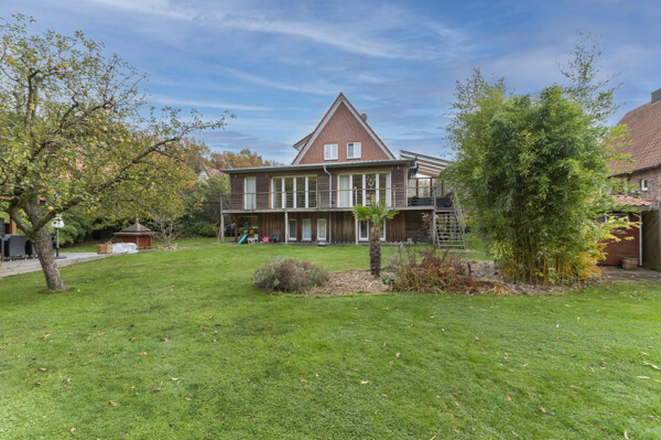 Willkommen in Wilschenbruch!