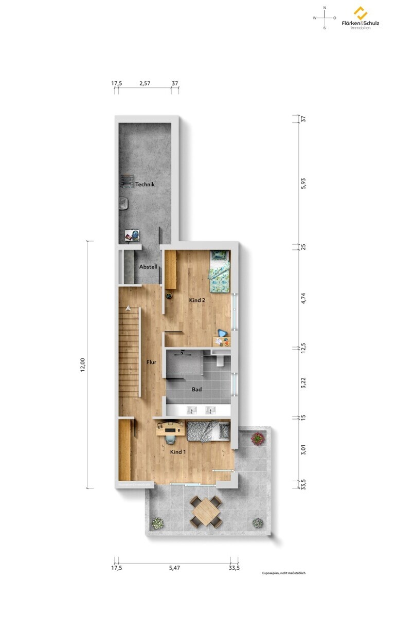 Immobilienbild