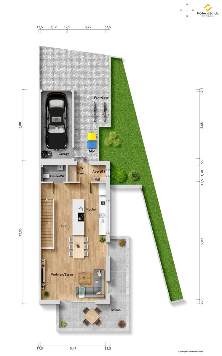 Immobilienbild