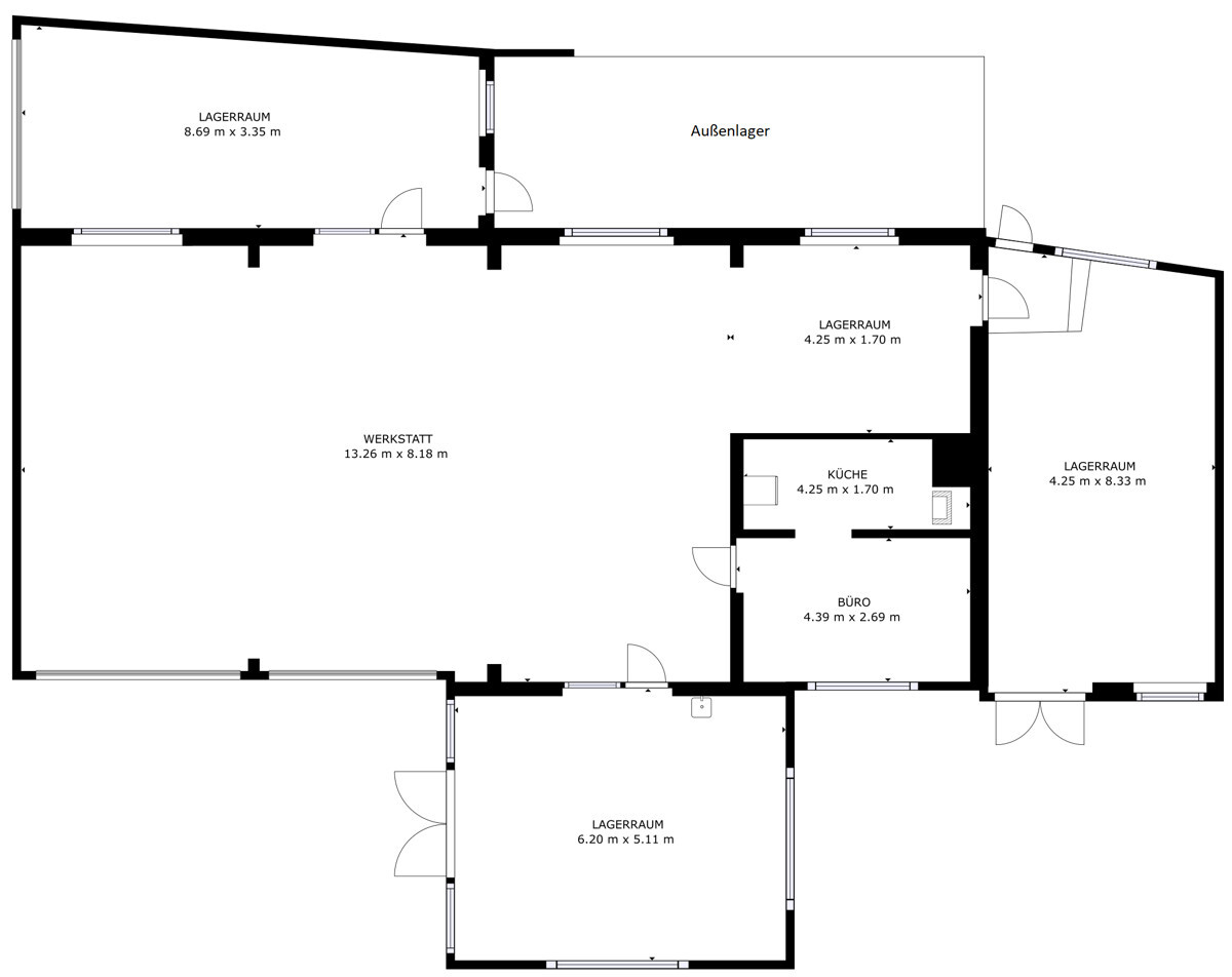 Haus-Nr. 83