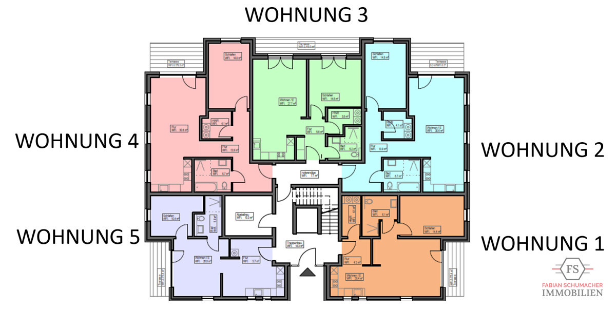 Erdgeschoss