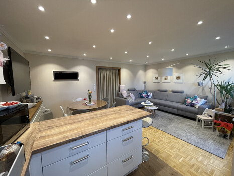 Wohnen, Essen, Küche (3)