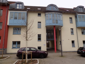 Vorderansicht