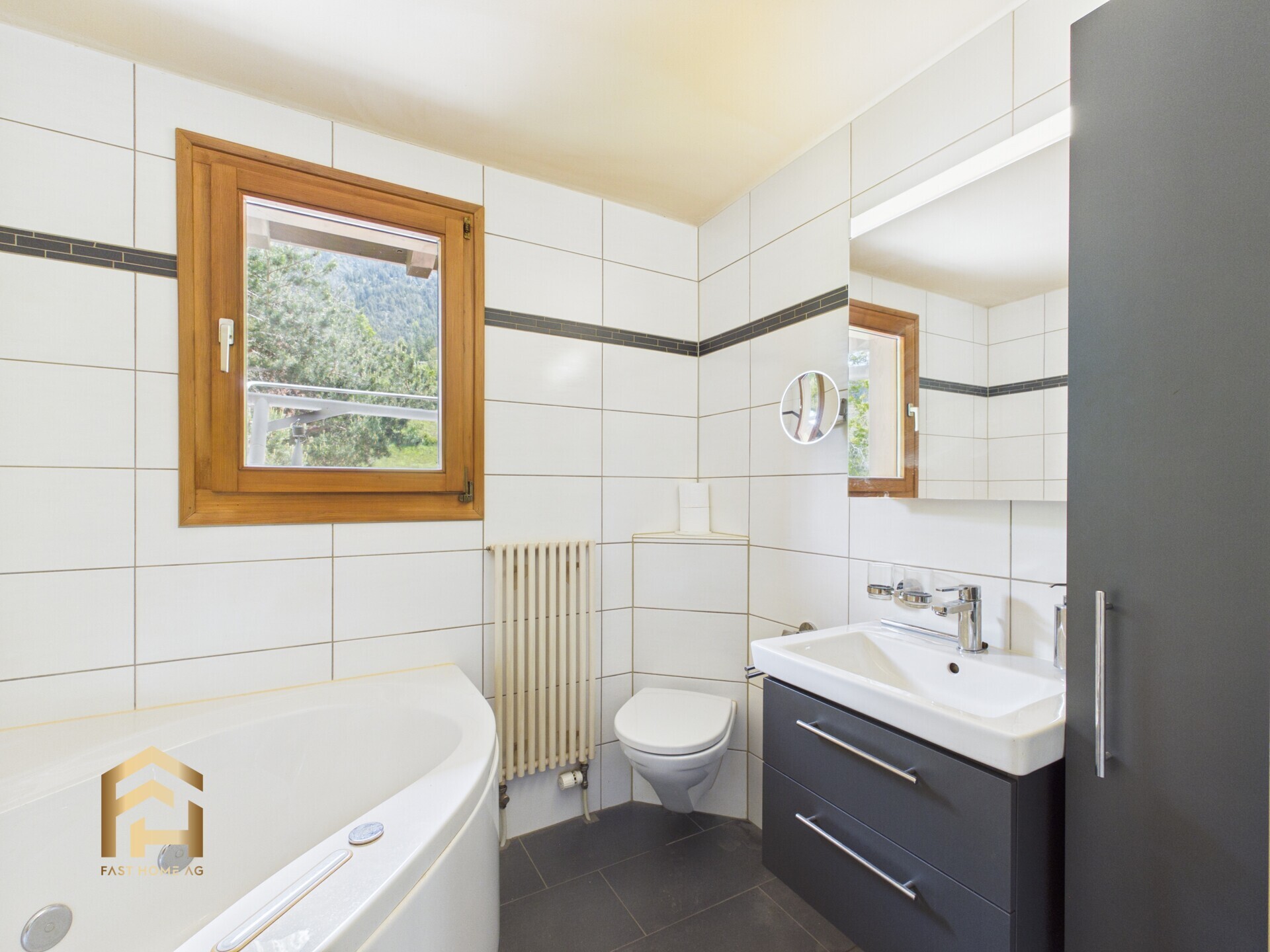 OG - Badezimmer