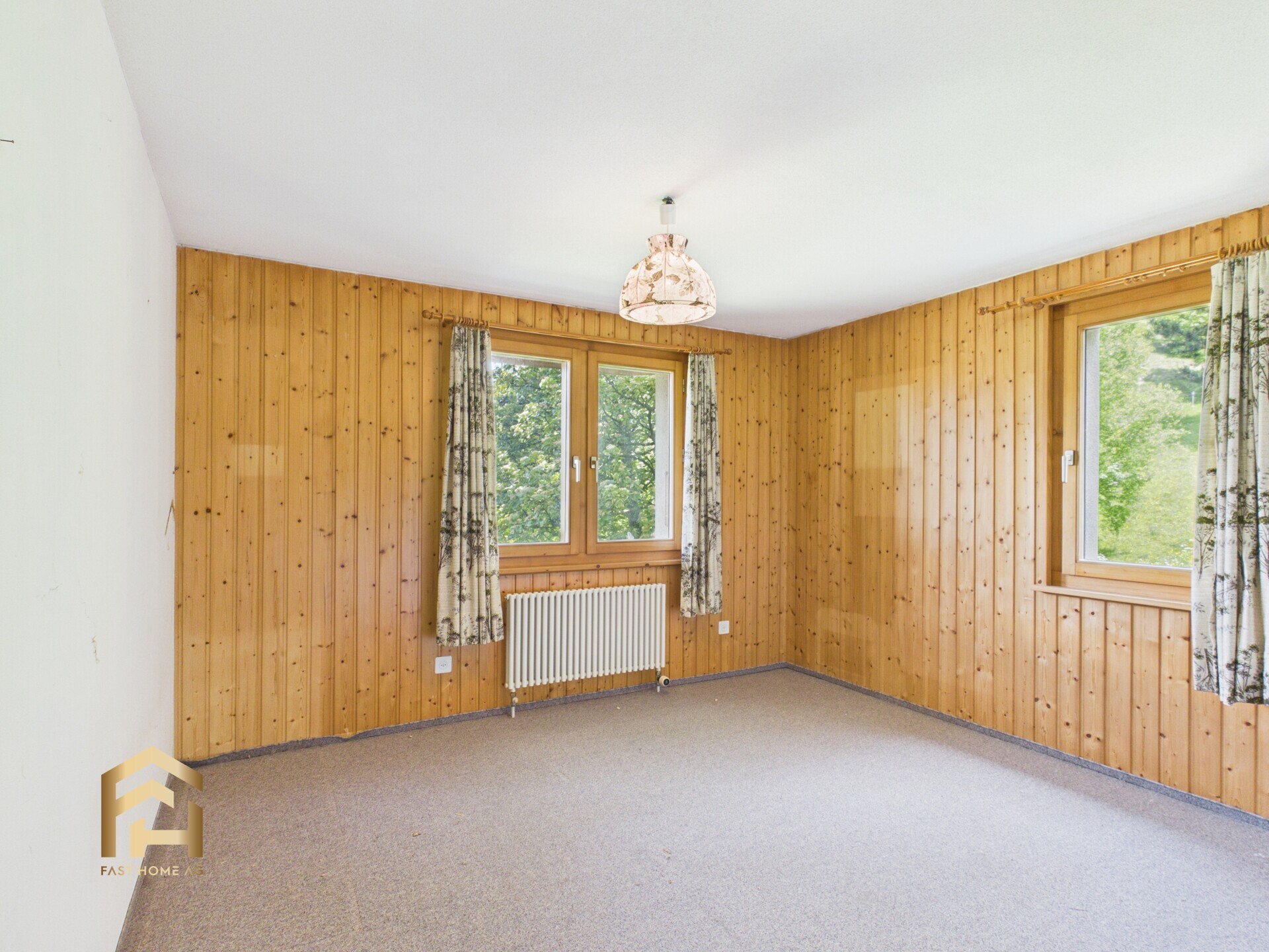 UG - Zimmer