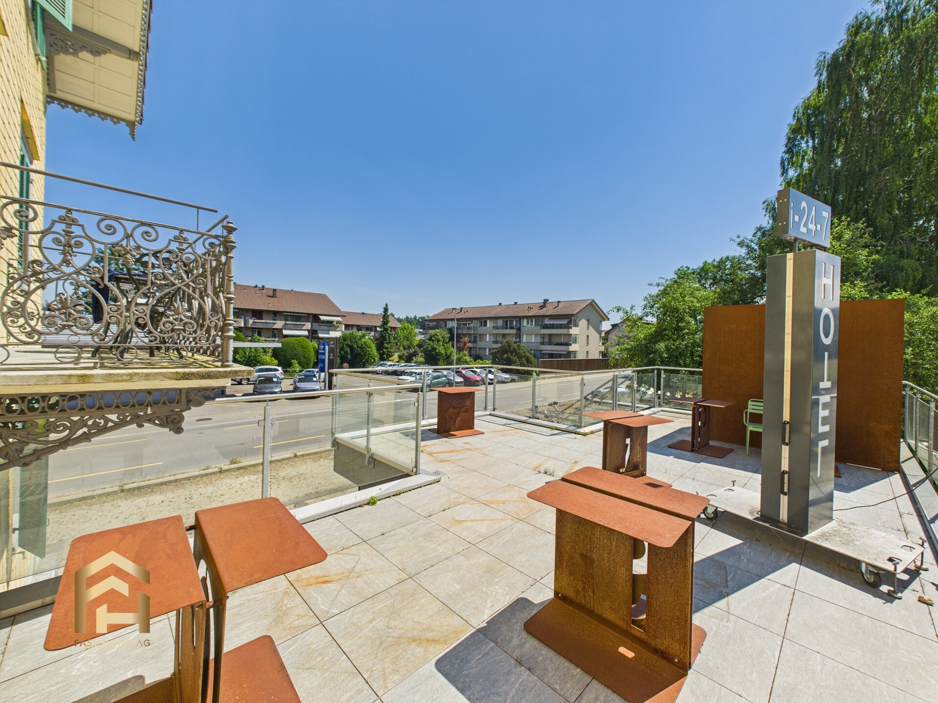 Balkon