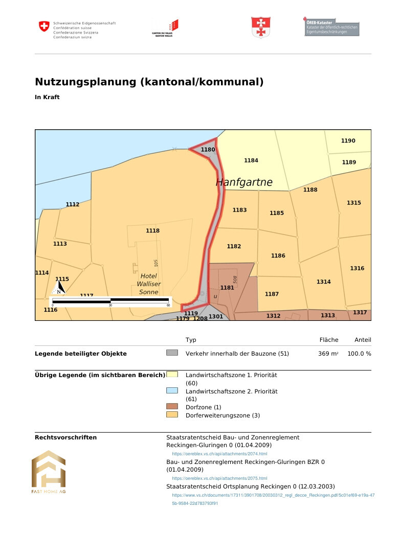 screenshot-1755757073616 Zufahrt zu Parzellen