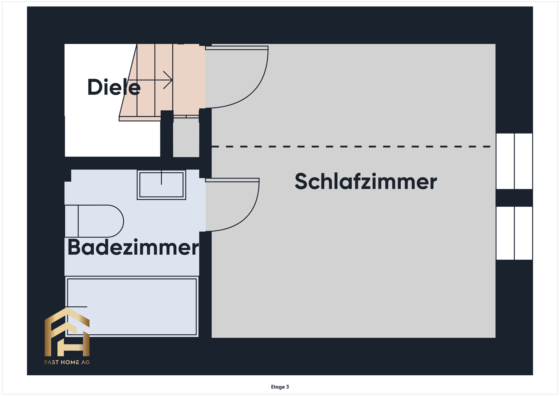 4.5 ZWG Dachgeschoss