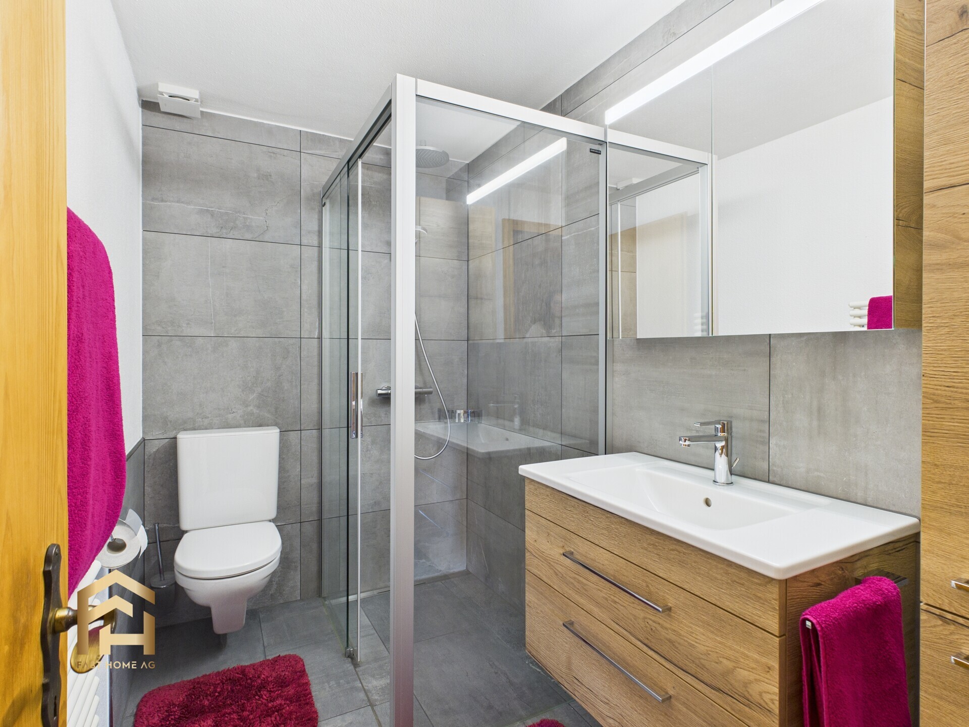 EG Badezimmer