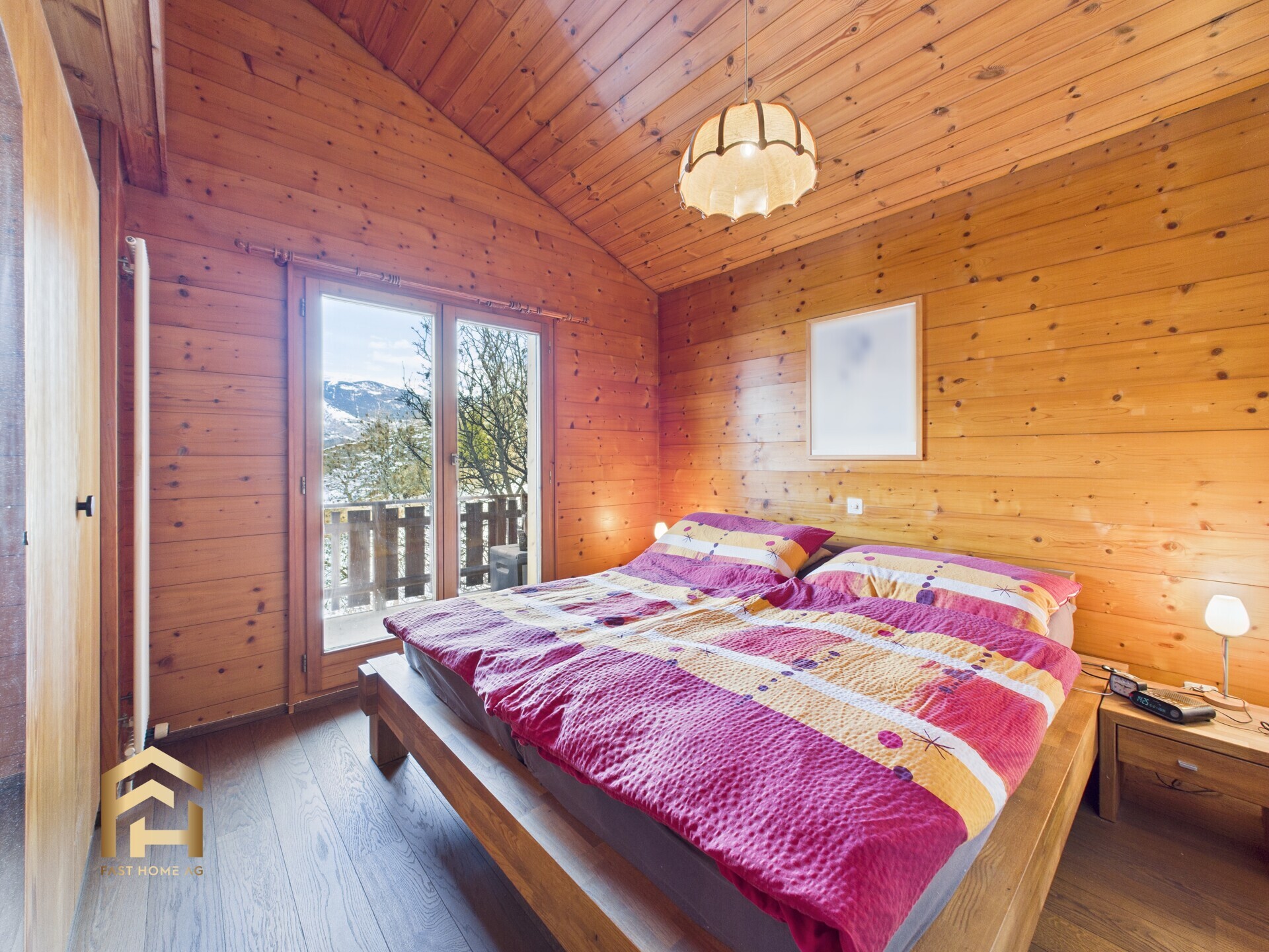 OG Schlafzimmer