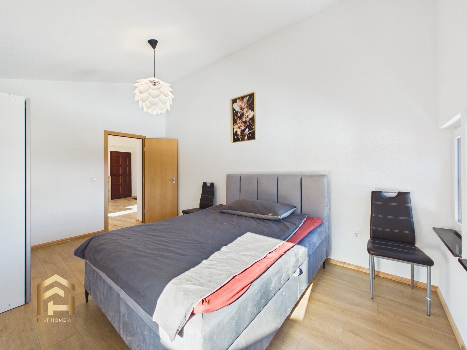 OG Schlafzimmer 1
