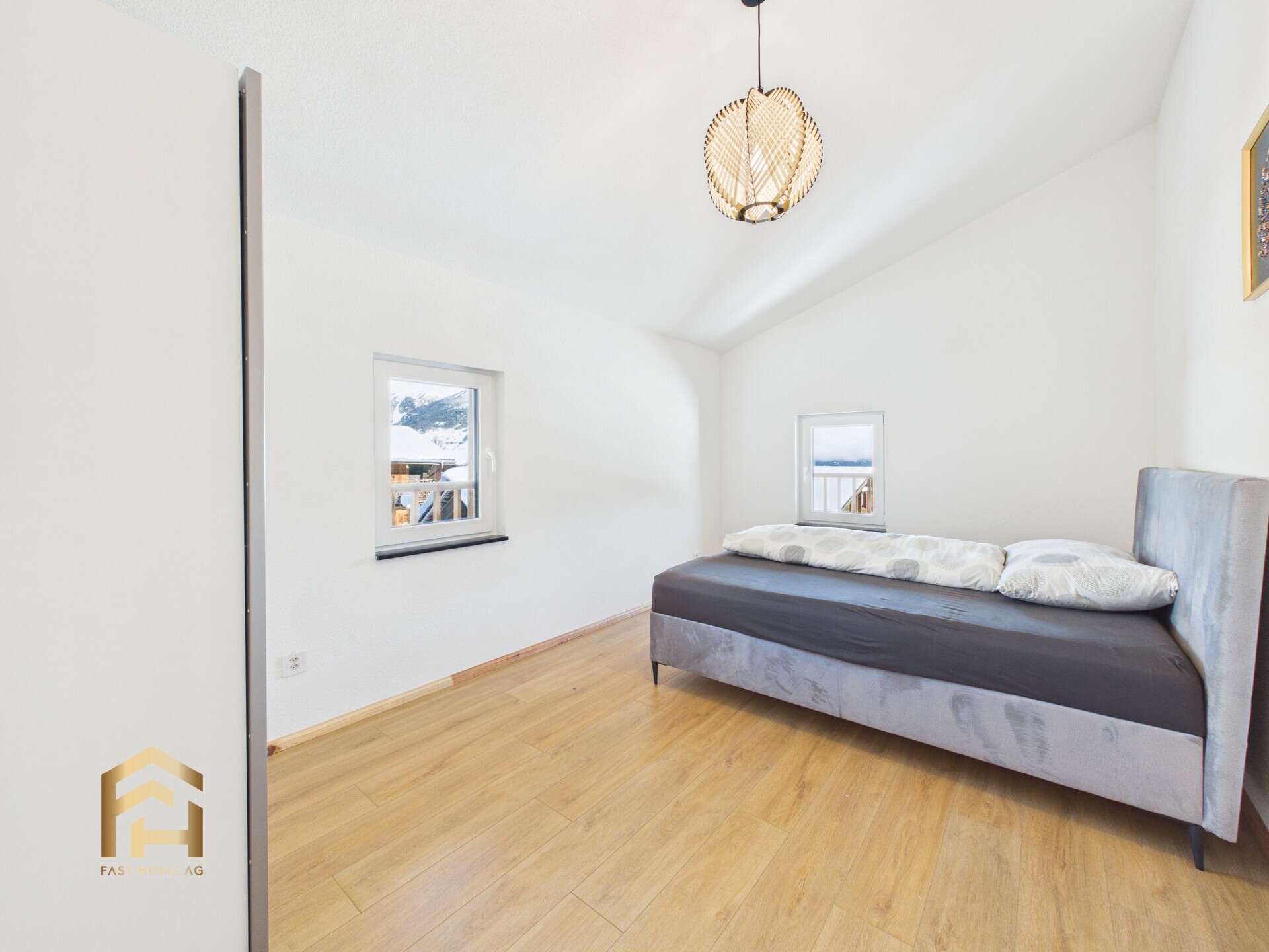 OG Schlafzimmer 2
