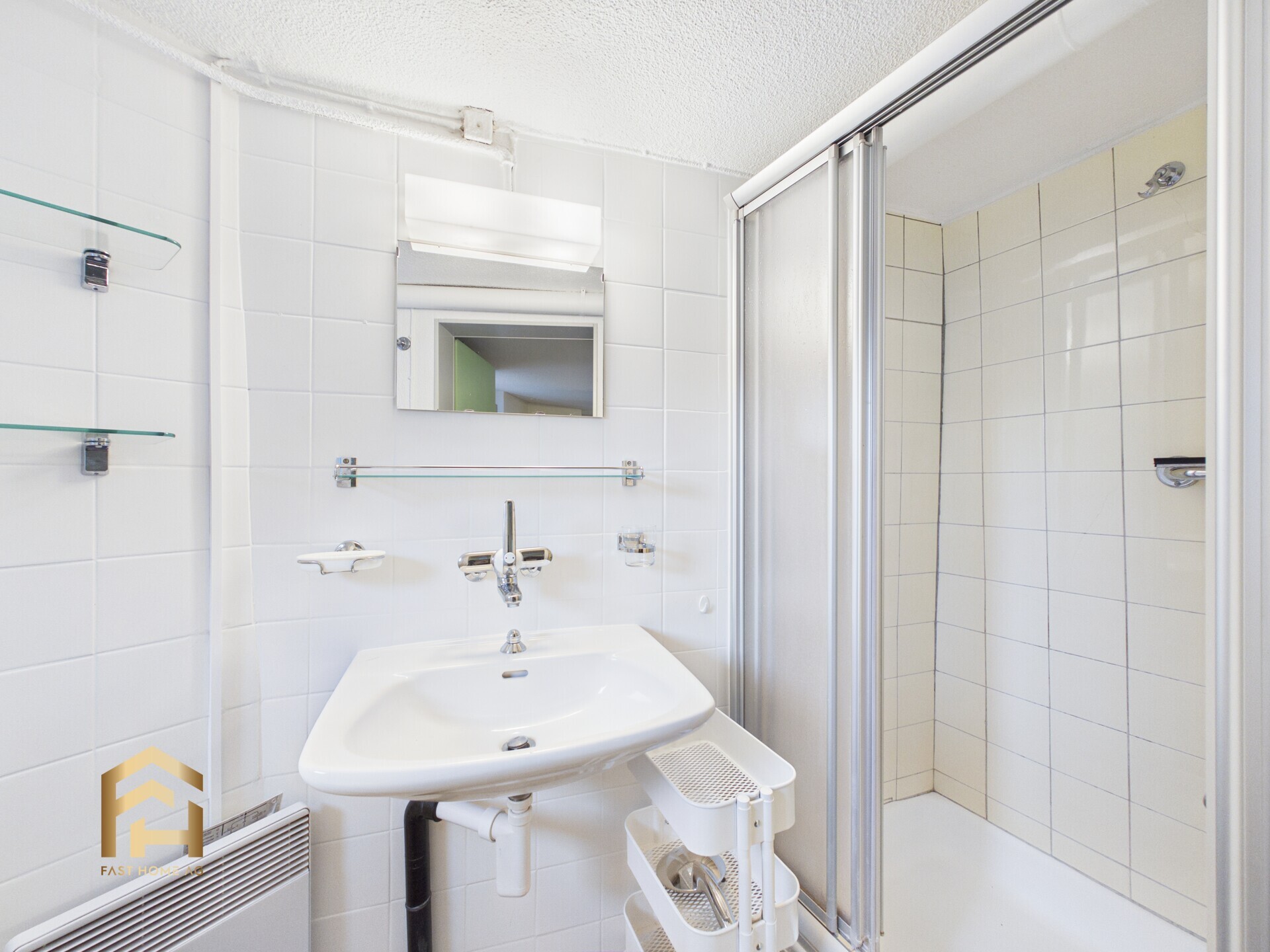 EG Badezimmer
