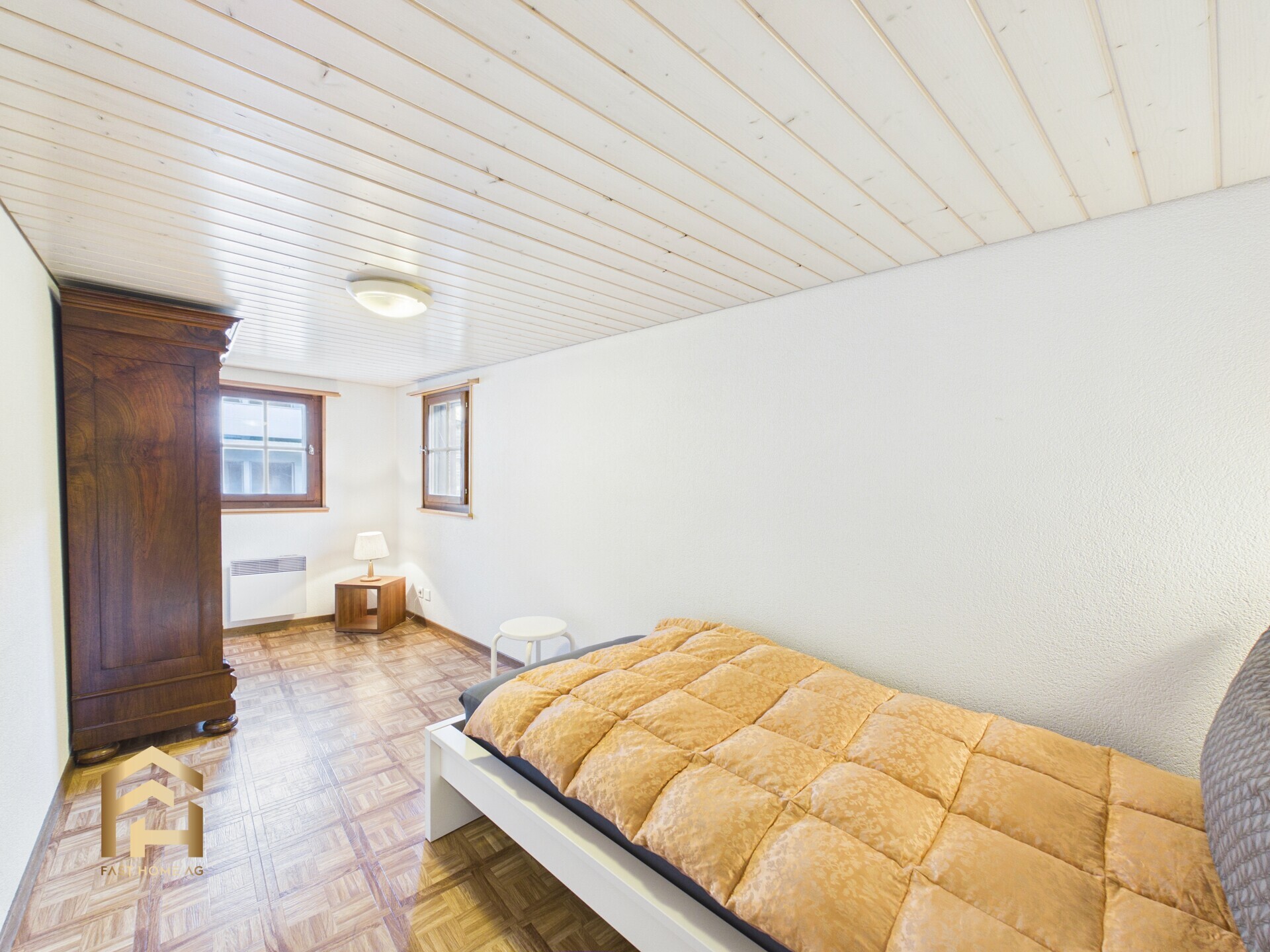 OG Schlafzimmer