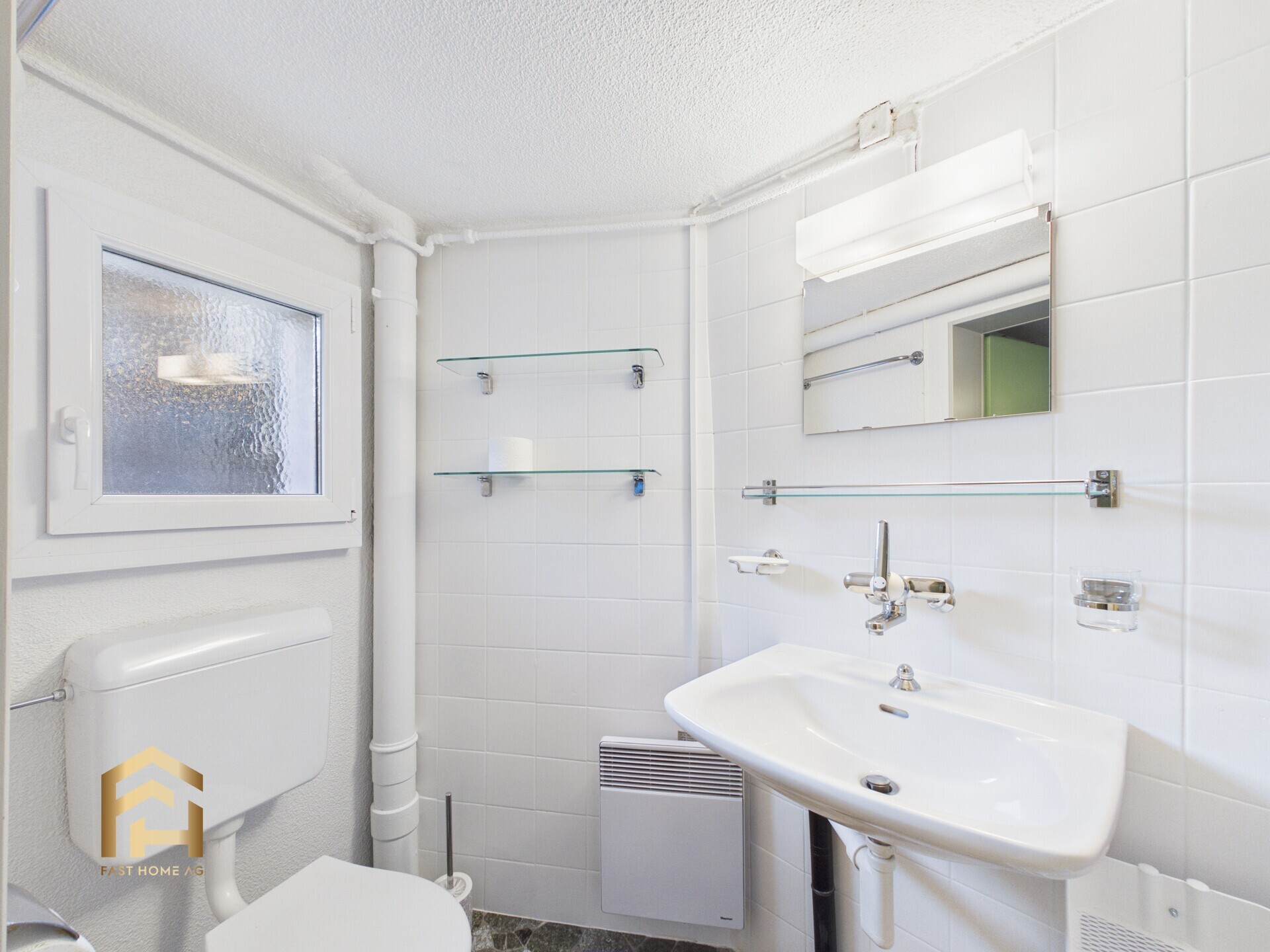 EG Badezimmer