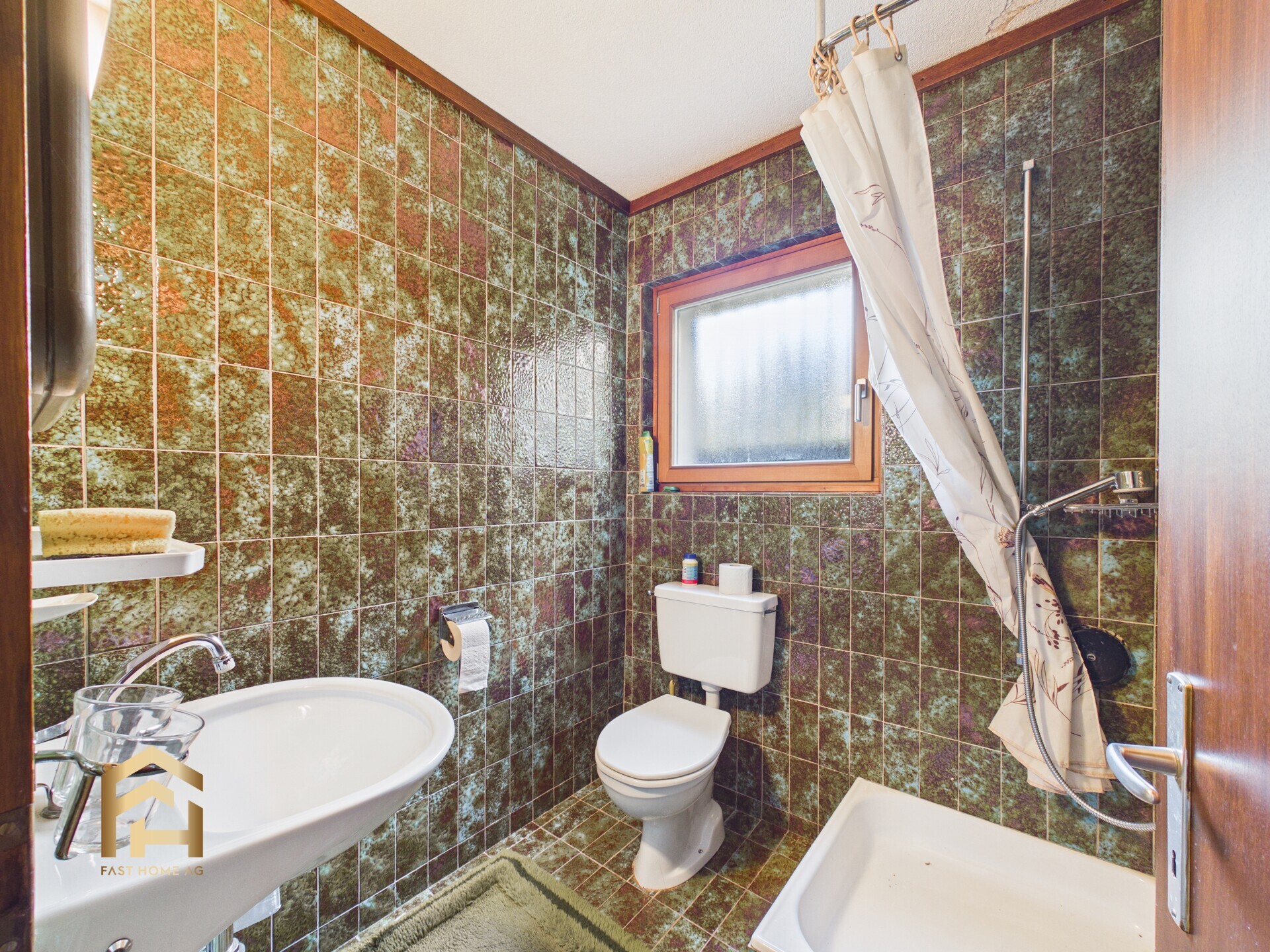 Badezimmer UG