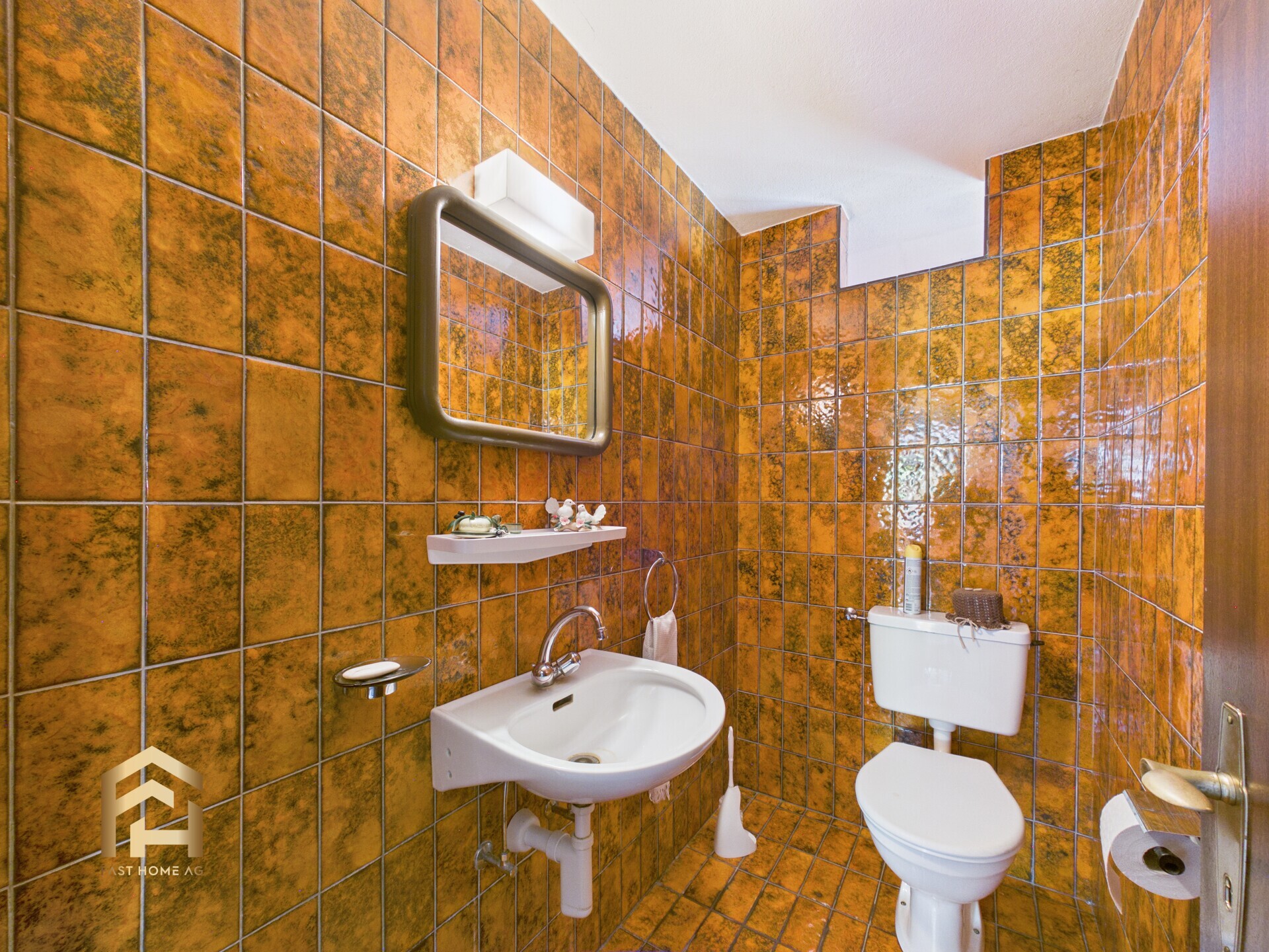 Tages-WC EG