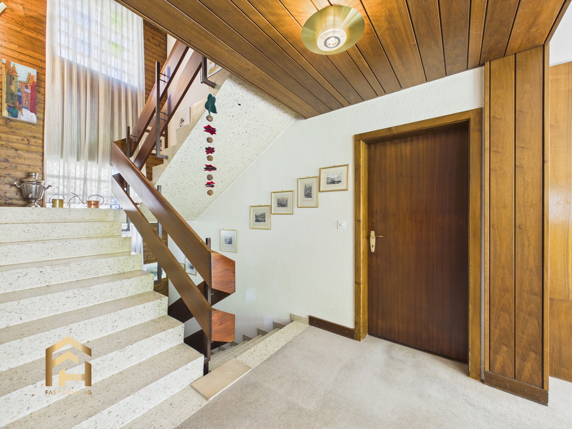 Treppenhaus
