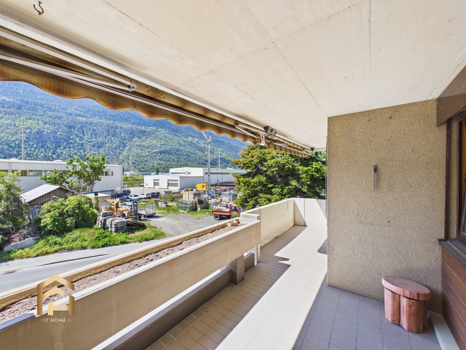 Balkon