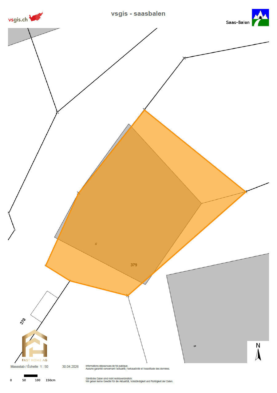 Situationsplan