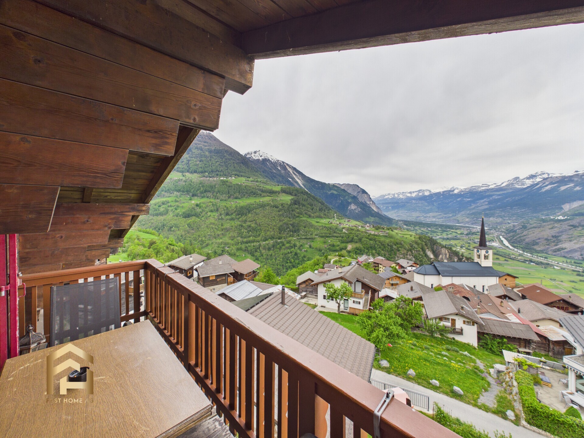 Balkon