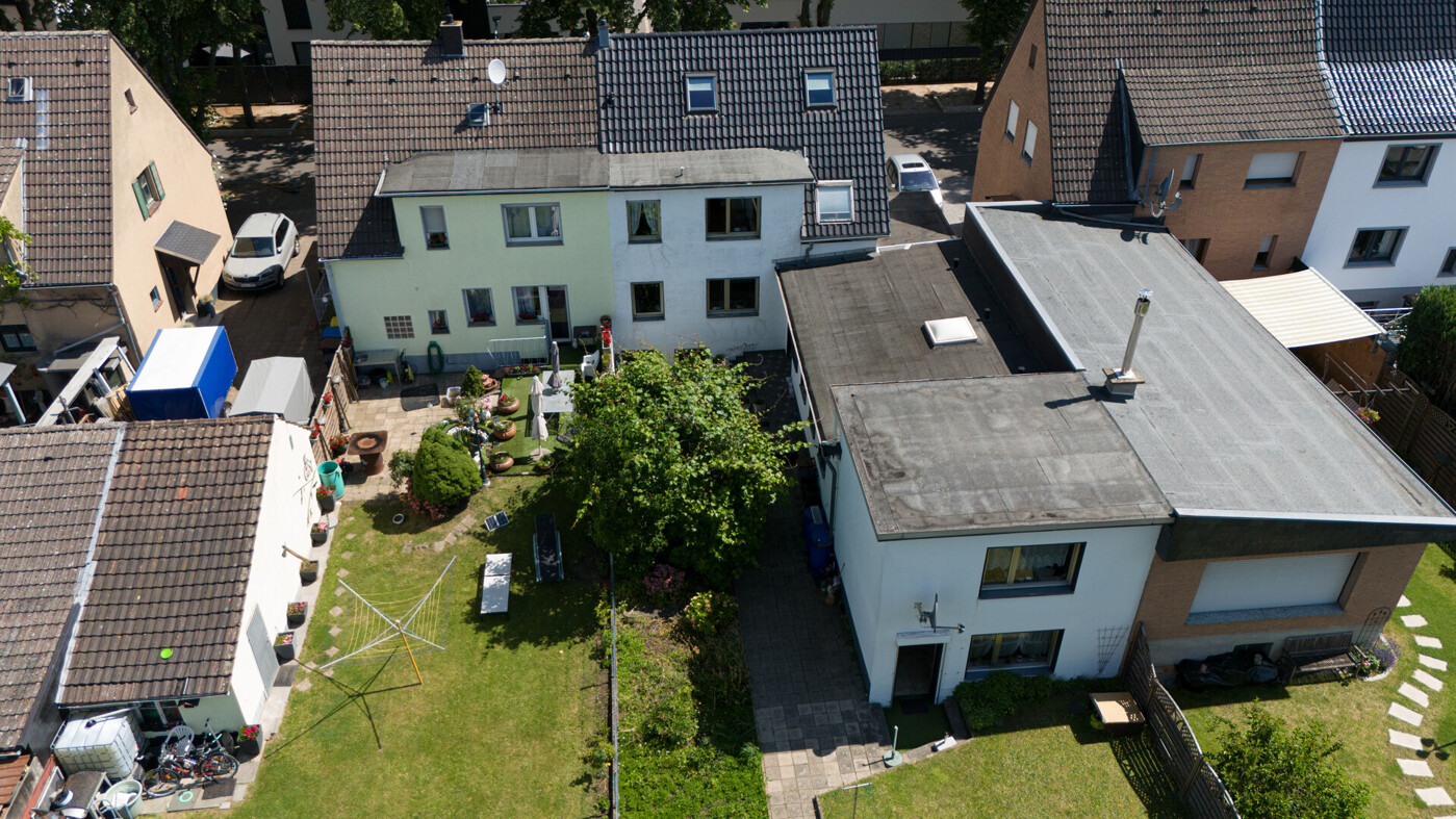 Nachbarschaft