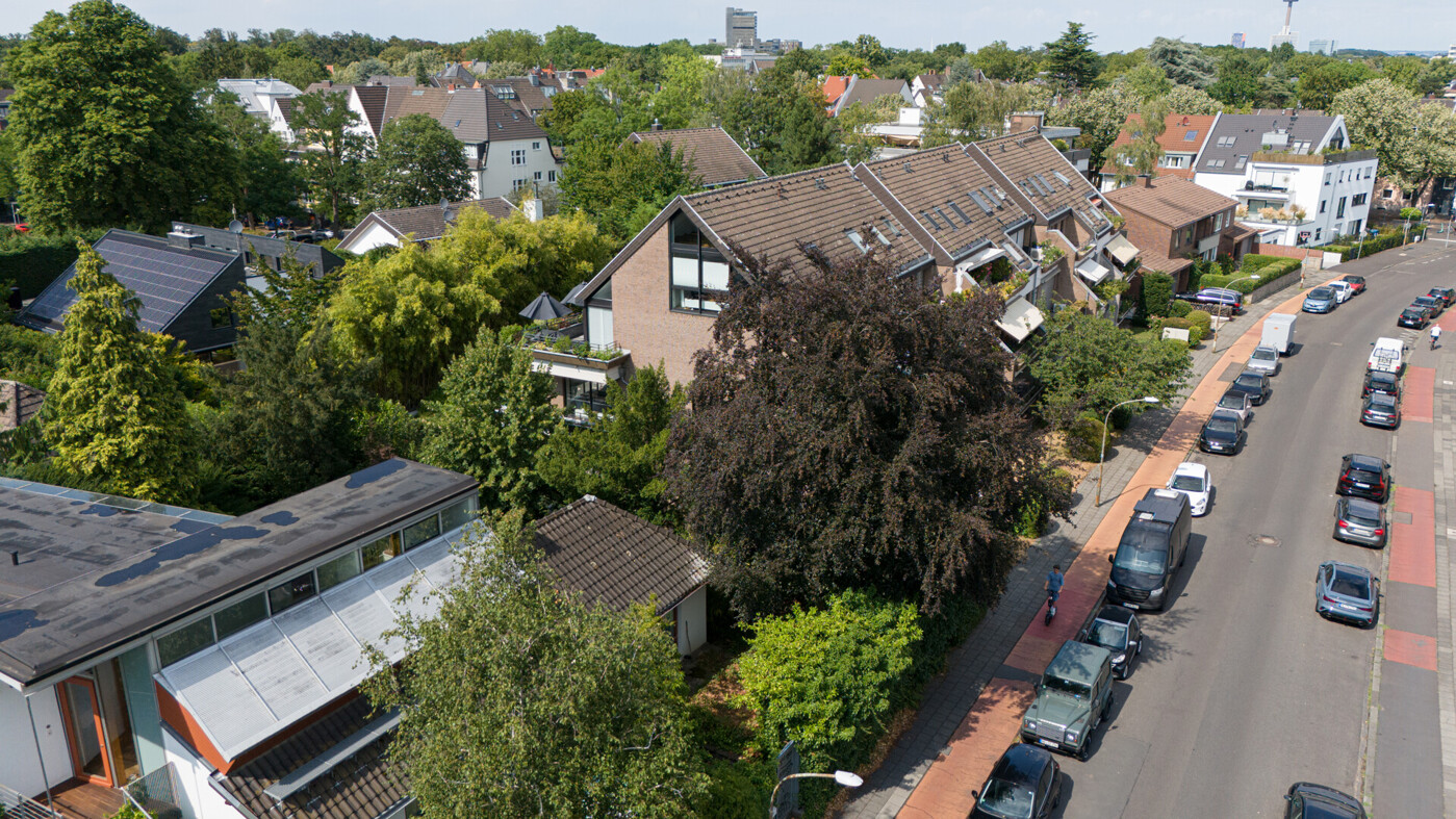 Umgebung