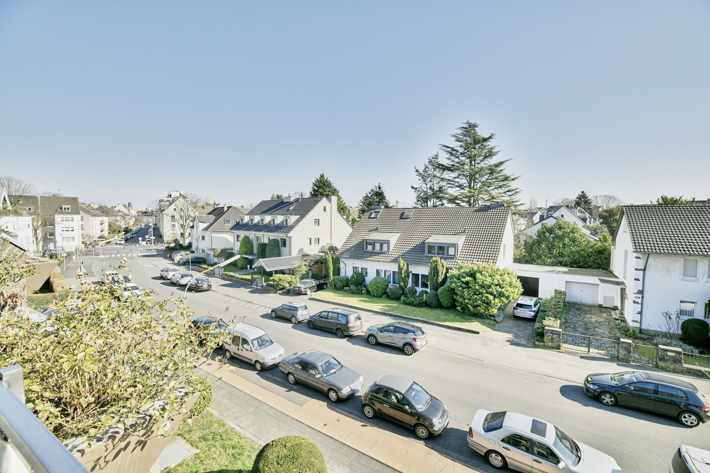Straße