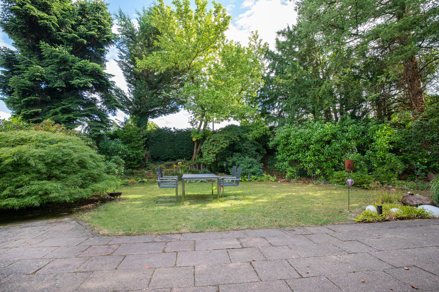 Garten